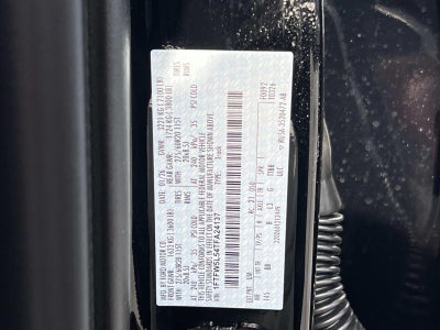 2026 Ford F-150 LARIAT 4WD SUPERCREW 5.5' PUG PACKAGE