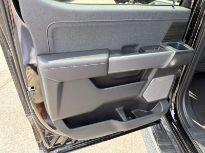 2026 Ford F-150 LARIAT 4WD SUPERCREW 5.5'