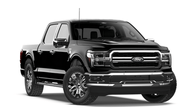 2026 Ford F-150 LARIAT 4WD SUPERCREW 5.5'