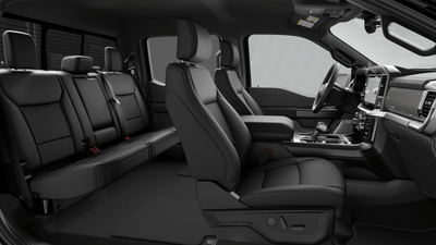 2026 Ford F-150 LARIAT 4WD SUPERCREW 5.5'