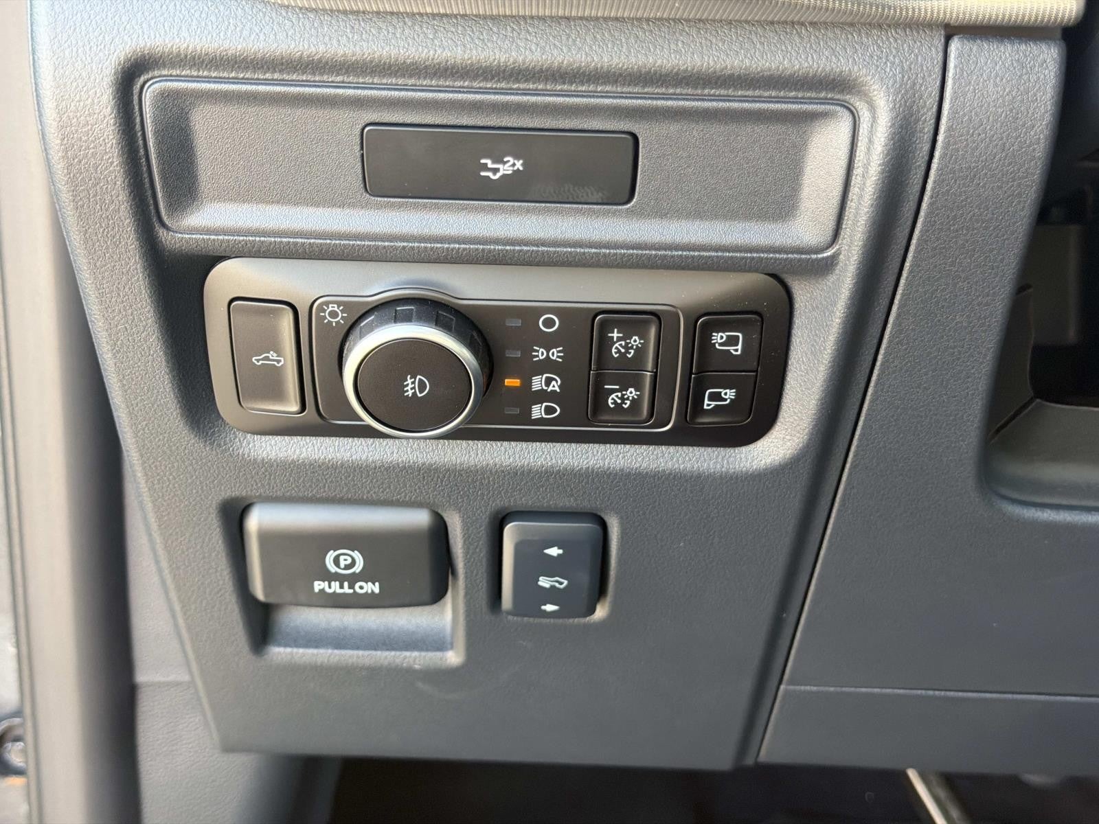 2026 Ford F-150 LARIAT 4WD SUPERCREW 5.5'