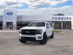 2025 Ford F-150 LARIAT 4WD SUPERCREW 5.5'
