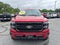 2025 Ford F-150 LARIAT 4WD SUPERCREW 5.5'