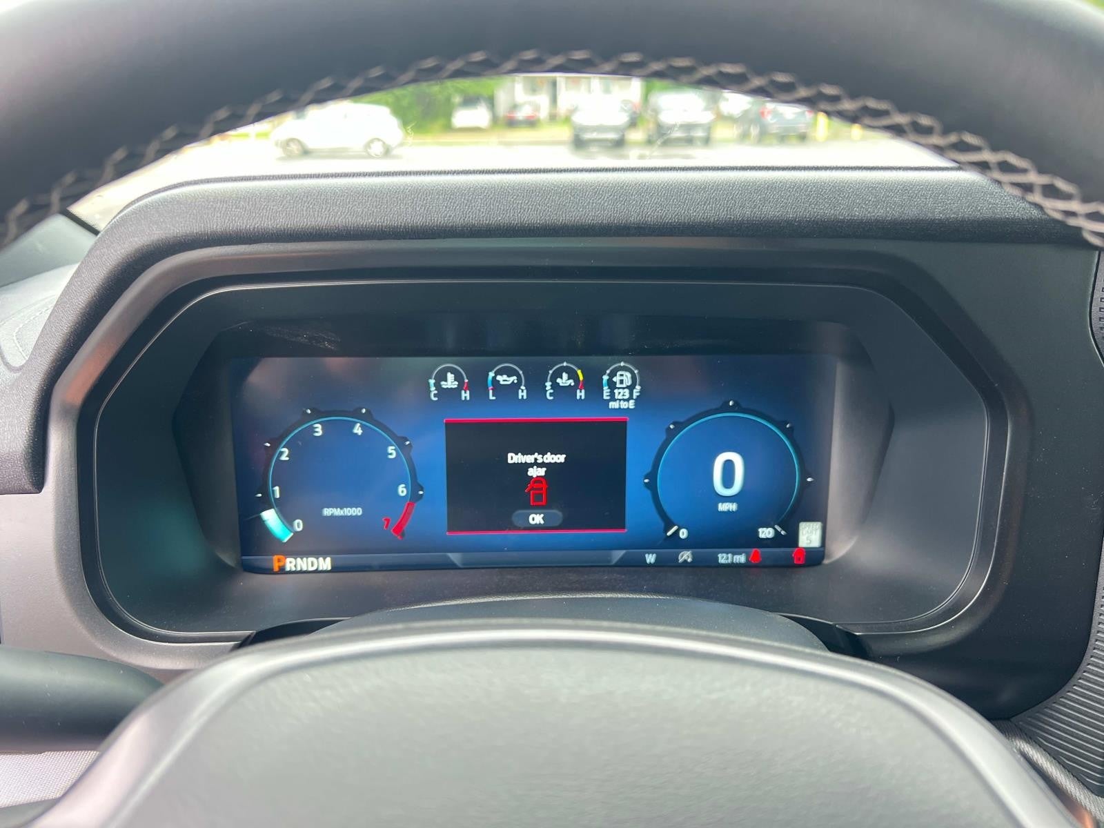 2025 Ford F-150 LARIAT 4WD SUPERCREW 5.5'