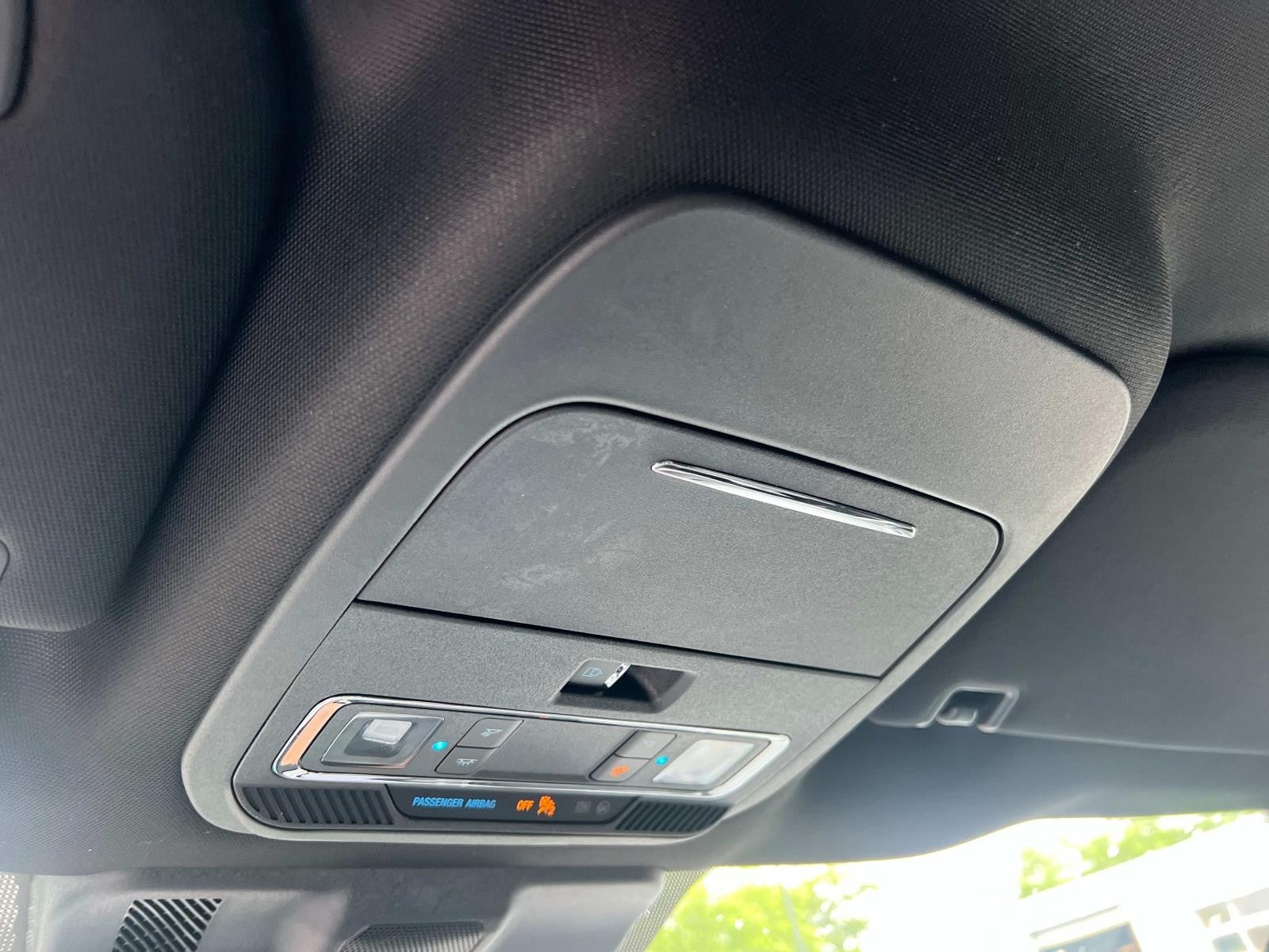 2025 Ford F-150 LARIAT 4WD SUPERCREW 5.5'