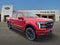 2025 Ford F-150 LARIAT 4WD SUPERCREW 5.5'