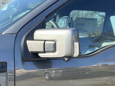 2026 Ford F-150 LARIAT 4WD SUPERCREW 5.5'