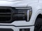 2025 Ford F-150 LARIAT 4WD SUPERCREW 5.5'