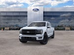 2025 Ford F-150 LARIAT 4WD SUPERCREW 5.5'