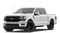 2025 Ford F-150 LARIAT 4WD SUPERCREW 5.5'