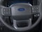 2025 Ford F-150 LARIAT 4WD SUPERCREW 5.5'
