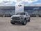 2025 Ford F-150 LARIAT 4WD SUPERCREW 5.5'