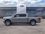 2025 Ford F-150 LARIAT 4WD SUPERCREW 5.5'