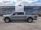 2025 Ford F-150 LARIAT 4WD SUPERCREW 5.5'