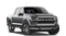 2025 Ford F-150 LARIAT 4WD SUPERCREW 5.5'