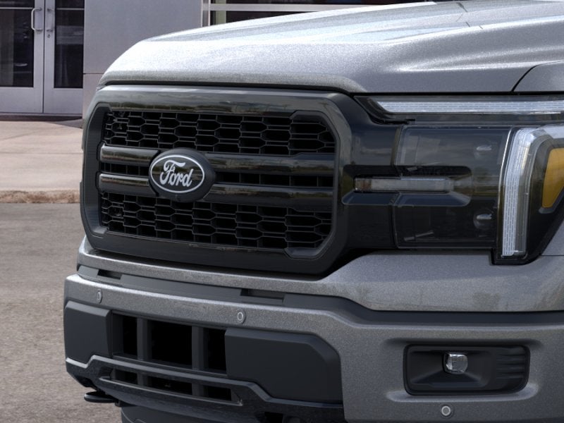 2026 Ford F-150 LARIAT 4WD SUPERCREW 5.5'
