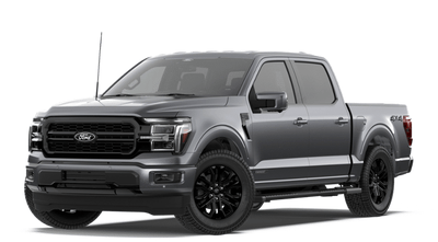 2026 Ford F-150 LARIAT 4WD SUPERCREW 5.5'