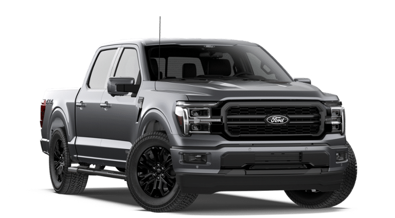 2026 Ford F-150 LARIAT 4WD SUPERCREW 5.5'