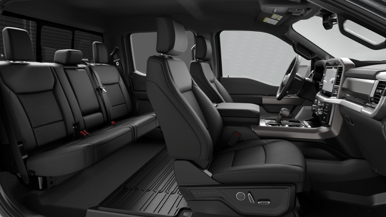 2026 Ford F-150 LARIAT 4WD SUPERCREW 5.5'