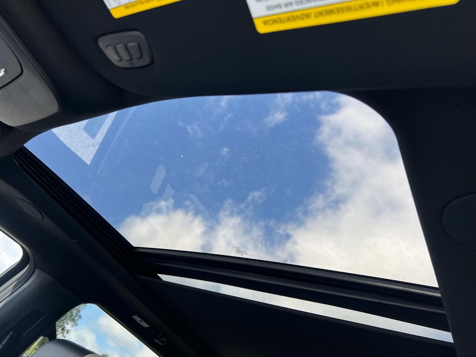 2025 Ford F-150 LARIAT 4WD SUPERCREW 5.5'