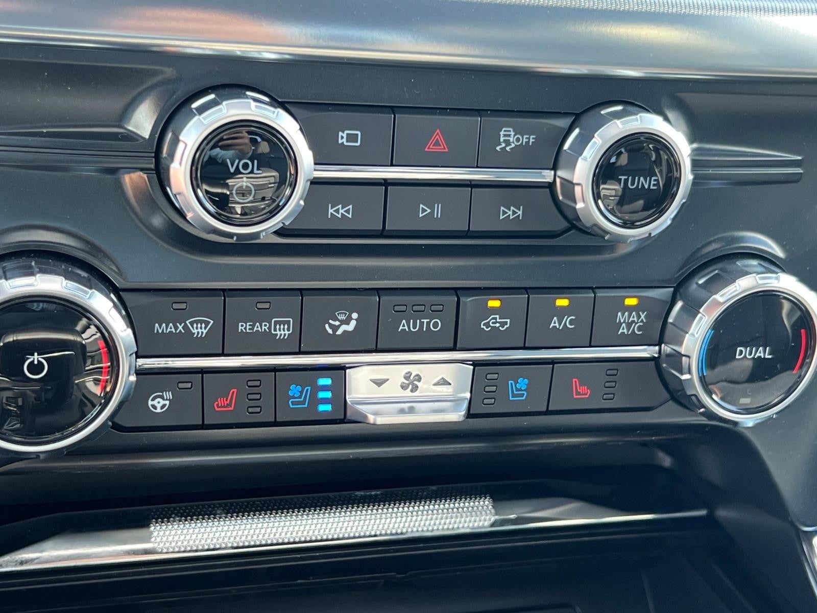 2025 Ford F-150 LARIAT 4WD SUPERCREW 5.5'