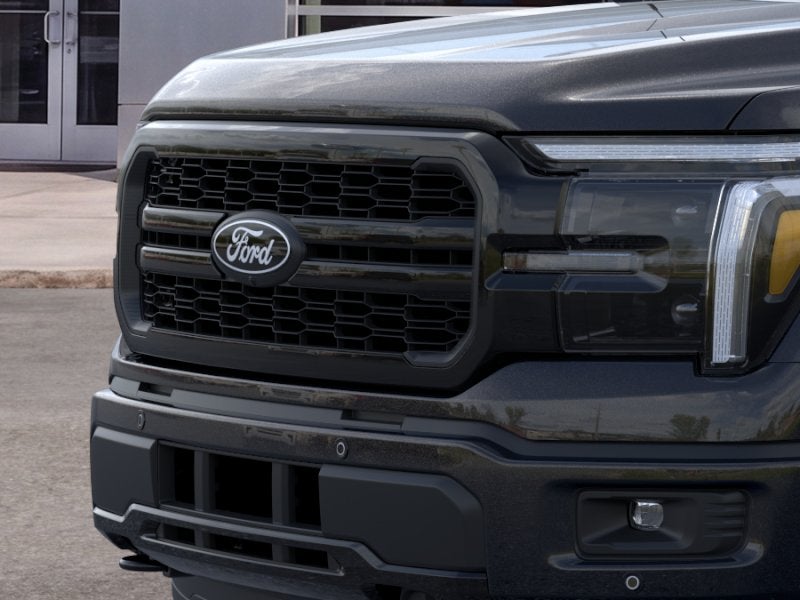 2026 Ford F-150 LARIAT 4WD SUPERCREW 5.5'