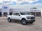 2025 Ford F-150 KING RANCH 4WD SUPERCREW