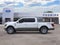 2025 Ford F-150 KING RANCH 4WD SUPERCREW