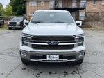 2026 Ford F-150 KING RANCH 4WD SUPERCREW