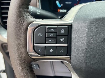 2026 Ford F-150 KING RANCH 4WD SUPERCREW