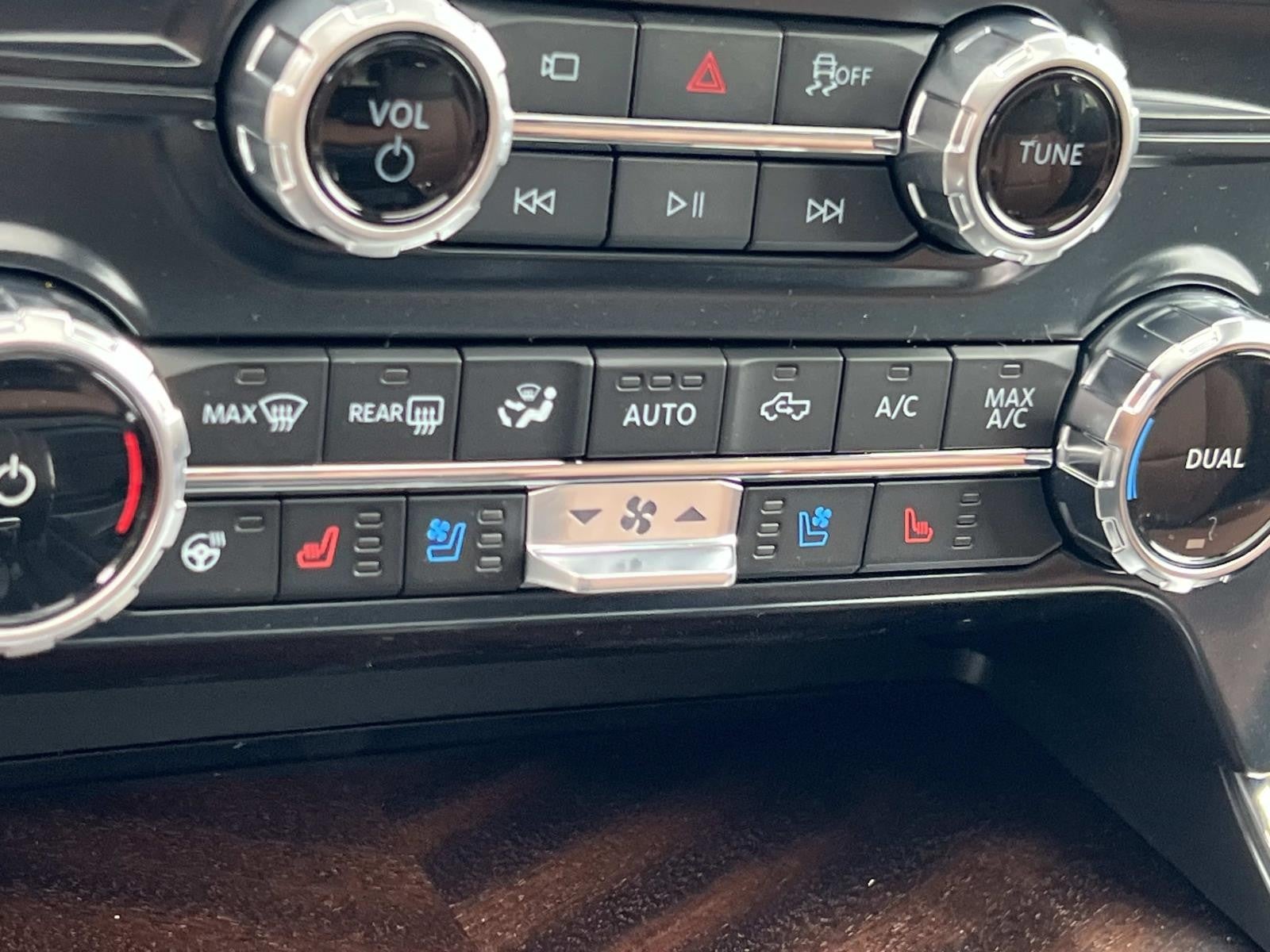 2026 Ford F-150 KING RANCH 4WD SUPERCREW