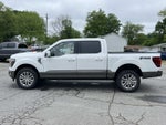 2026 Ford F-150 KING RANCH 4WD SUPERCREW