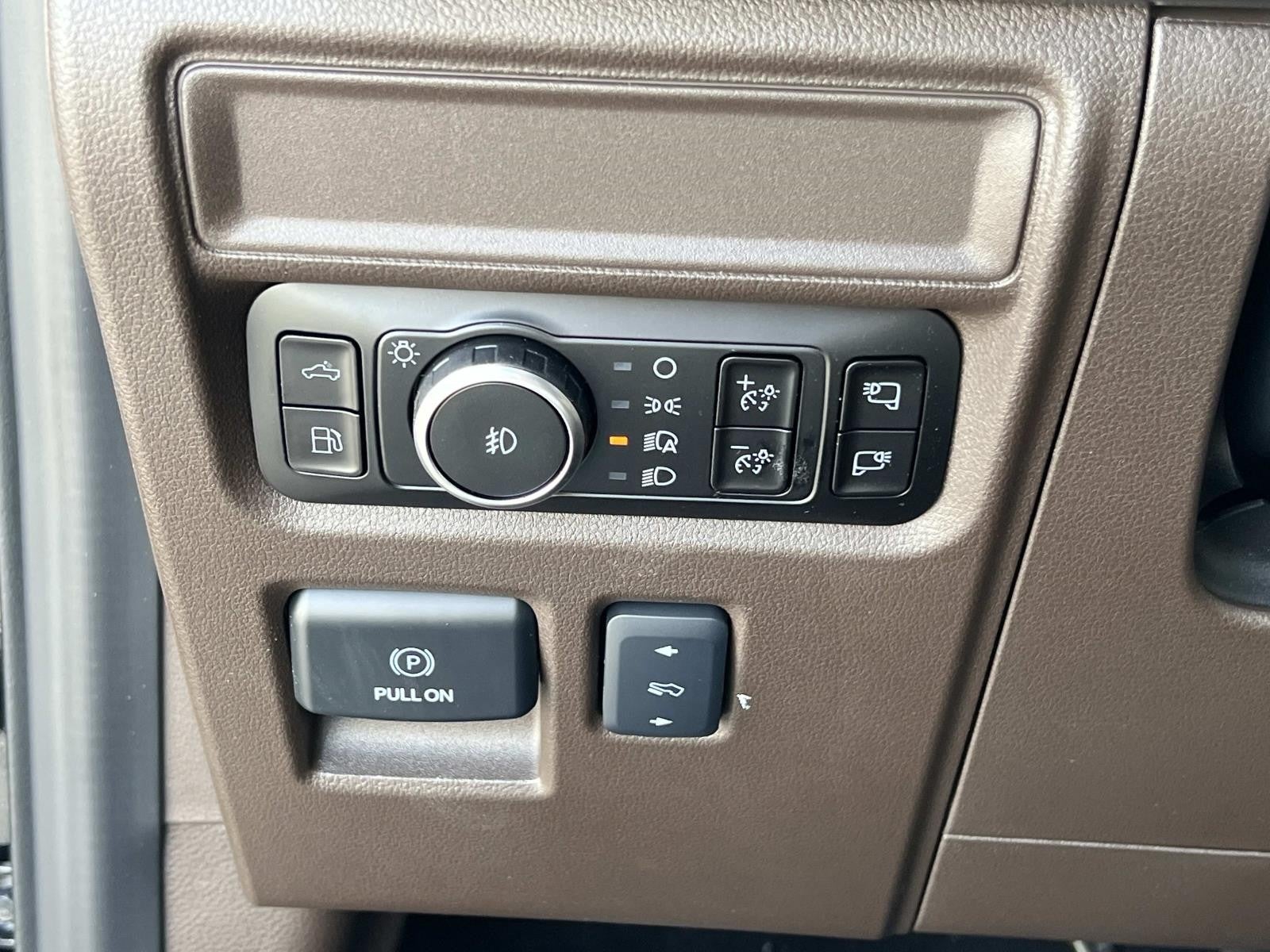 2025 Ford F-150 KING RANCH 4WD SUPERCREW