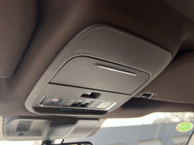 2025 Ford F-150 KING RANCH 4WD SUPERCREW