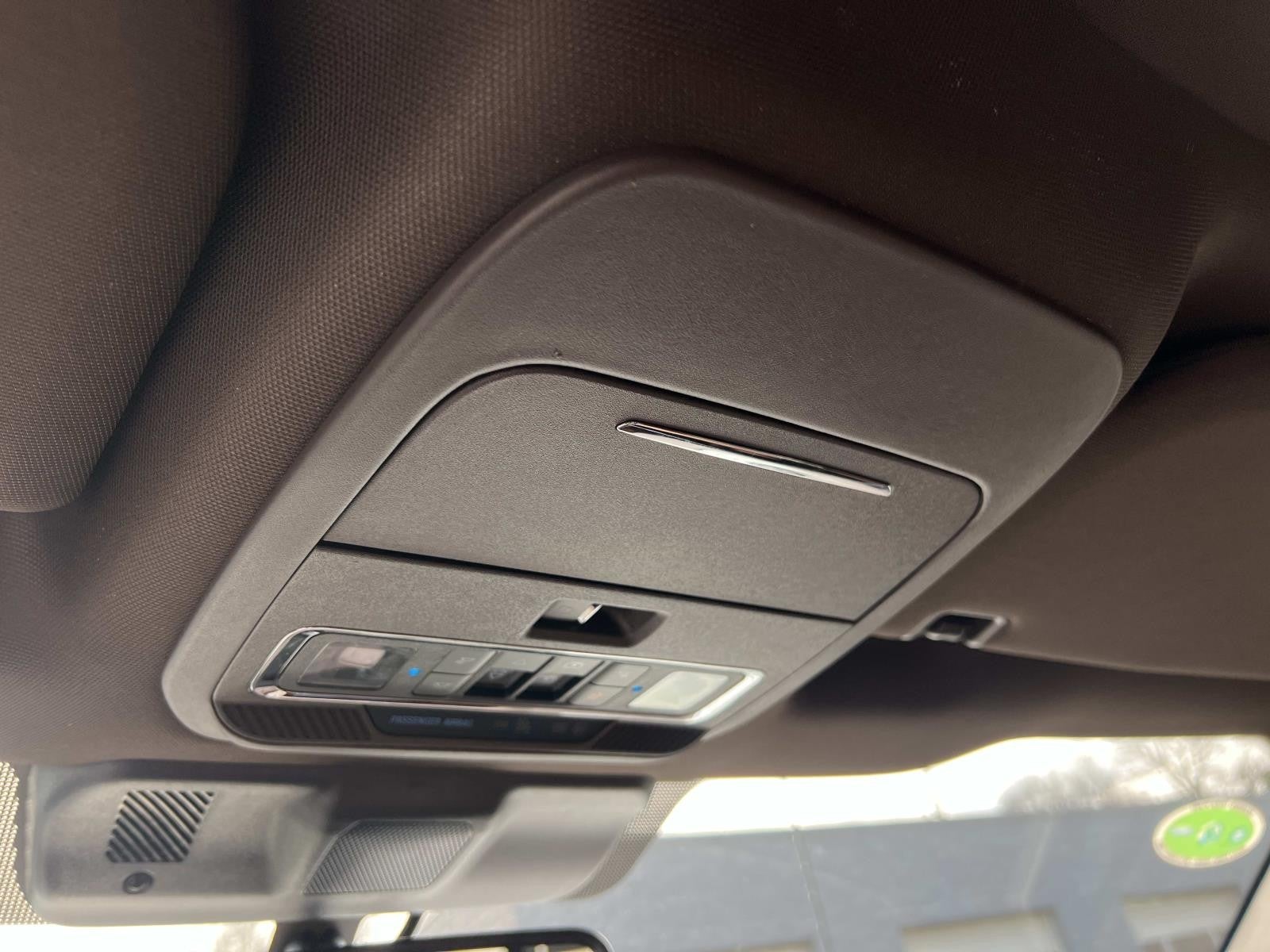 2025 Ford F-150 KING RANCH 4WD SUPERCREW