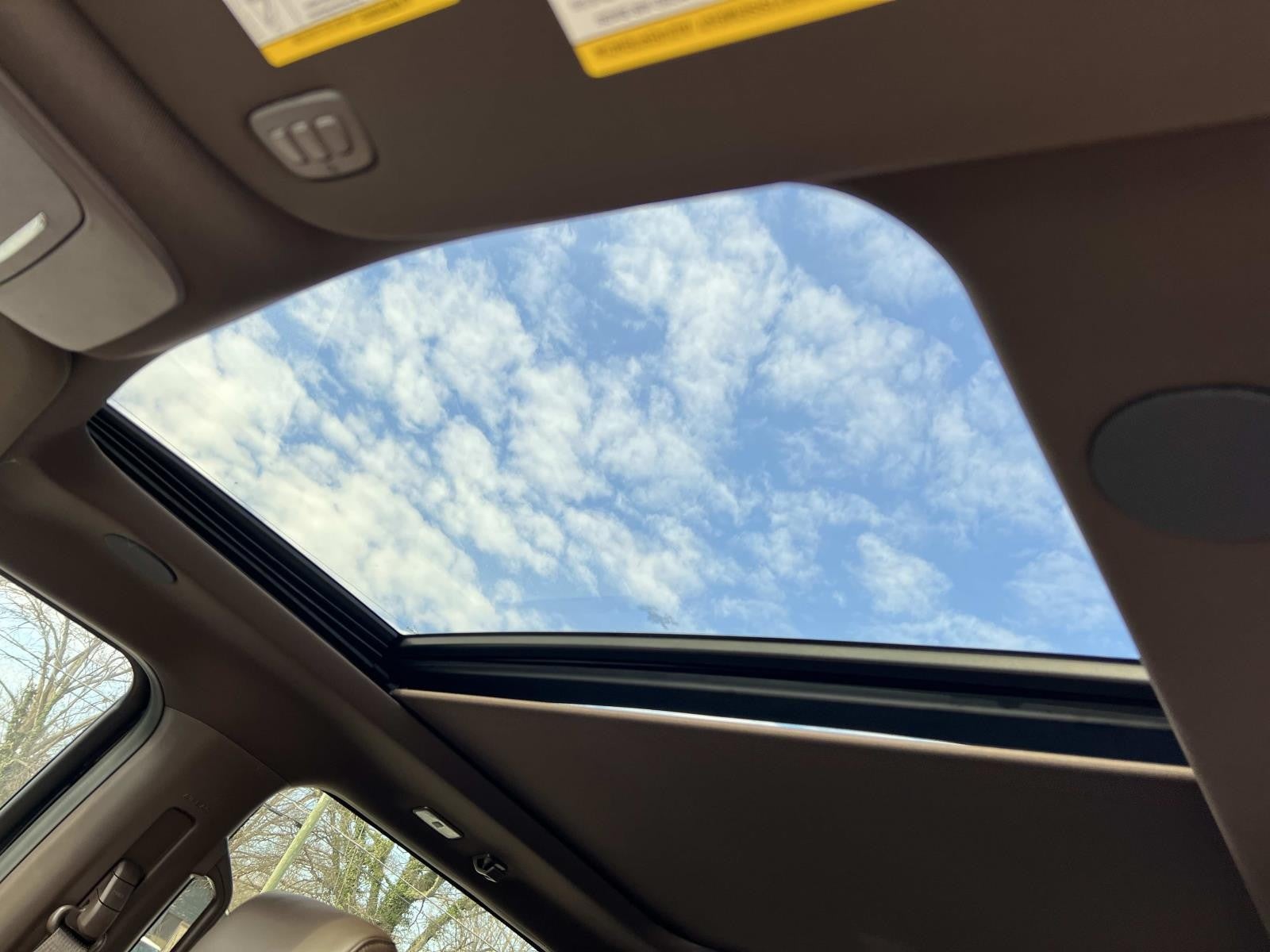 2025 Ford F-150 KING RANCH 4WD SUPERCREW