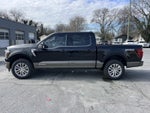 2025 Ford F-150 KING RANCH 4WD SUPERCREW