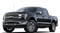 2025 Ford F-150 KING RANCH 4WD SUPERCREW