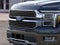 2025 Ford F-150 KING RANCH 4WD SUPERCREW