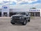 2025 Ford F-150 KING RANCH 4WD SUPERCREW