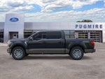 2025 Ford F-150 KING RANCH 4WD SUPERCREW