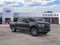 2025 Ford F-150 KING RANCH 4WD SUPERCREW