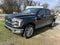 2025 Ford F-150 KING RANCH 4WD SUPERCREW
