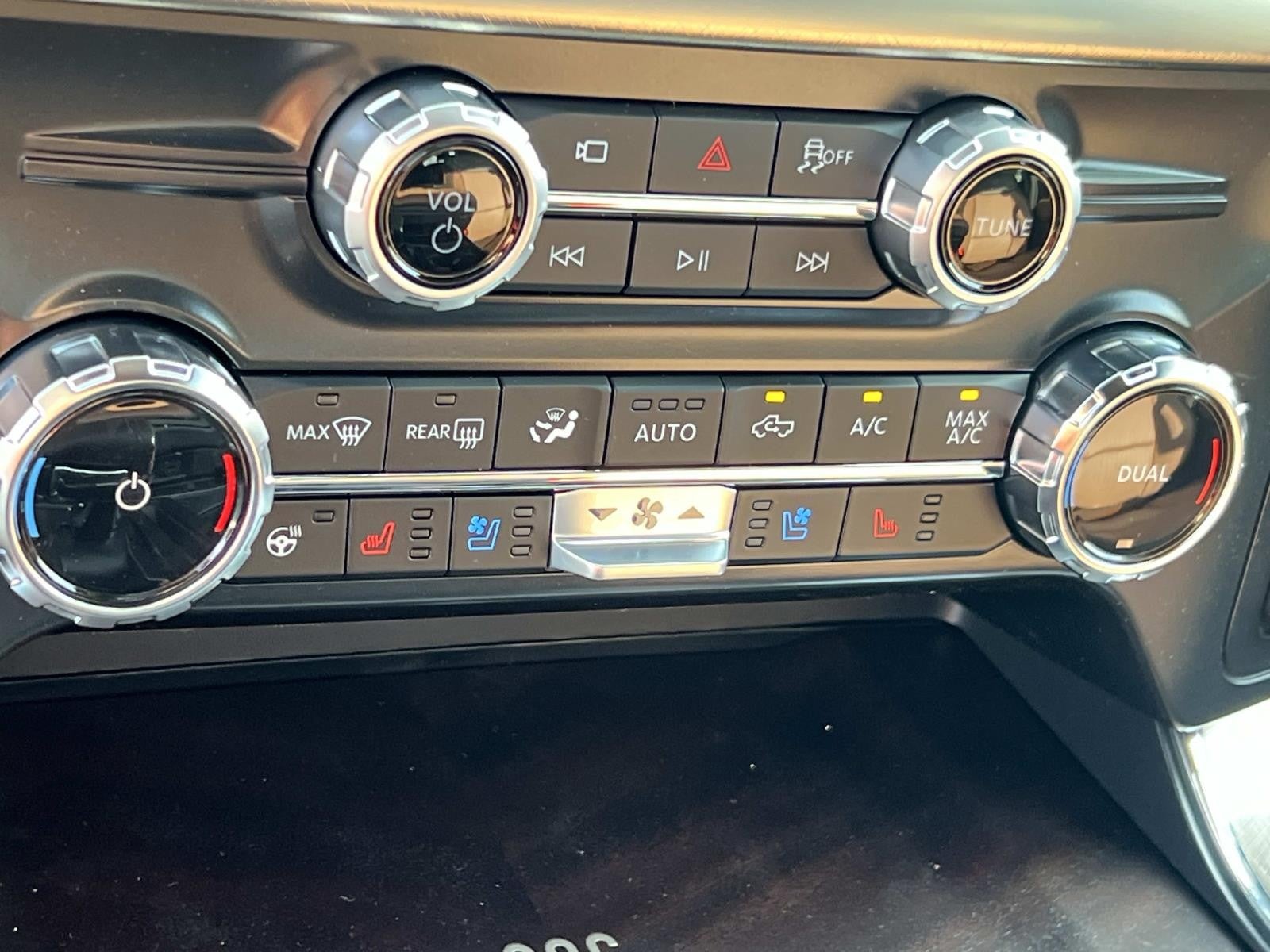 2025 Ford F-150 KING RANCH 4WD SUPERCREW