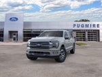 2026 Ford F-150 PLATINUM 4WD SUPERCREW 5.