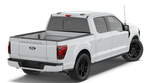 2025 Ford F-150 PLATINUM 4WD SUPERCREW 5.
