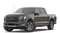 2025 Ford F-150 PLATINUM 4WD SUPERCREW 5.