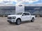 2025 Ford F-150 PLATINUM 4WD SUPERCREW 5.