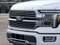 2025 Ford F-150 PLATINUM 4WD SUPERCREW 5.