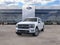 2025 Ford F-150 PLATINUM 4WD SUPERCREW 5.